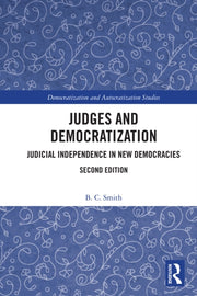 Judges And Democratization