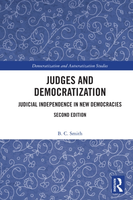 Judges And Democratization