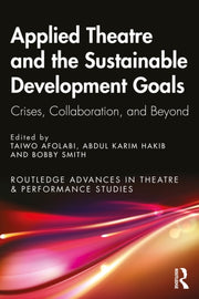 Applied Theatre And The Sustainable Dev