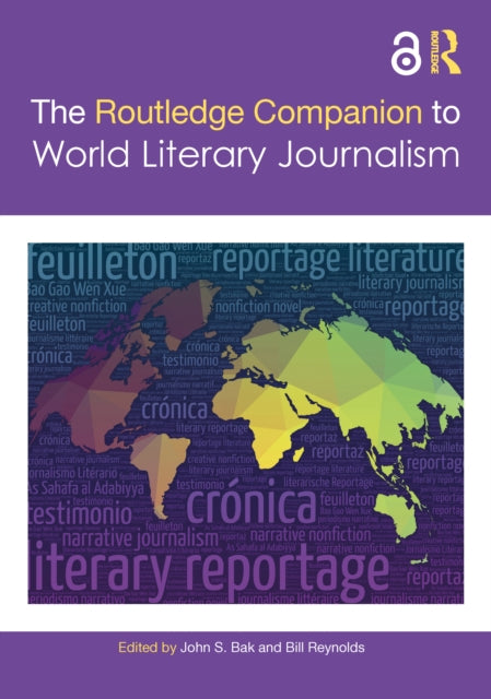 Routledge Companion To World Literary J