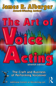 Art Of Voice Acting