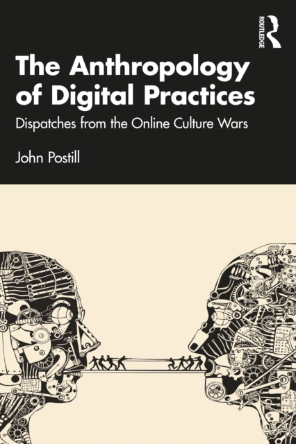 Anthropology Of Digital Practices