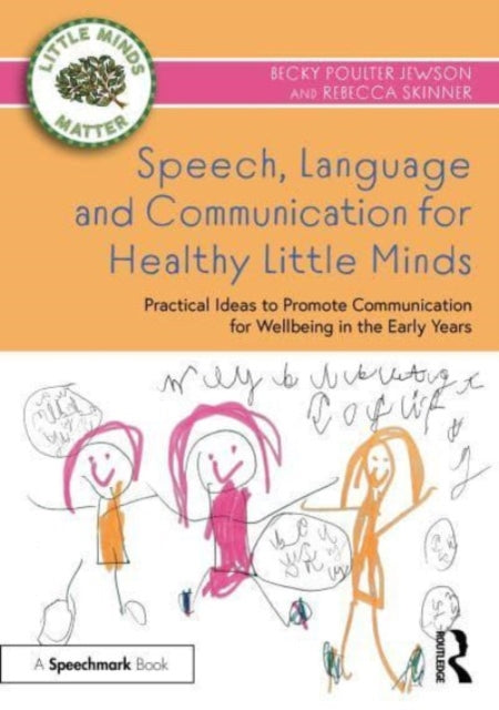 Speech Language & Communication For Heal