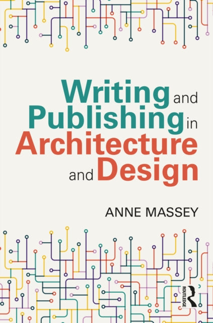 Writing And Publishing In Architecture