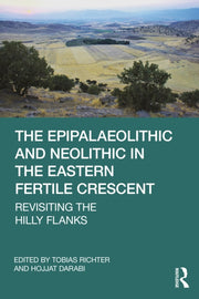 Epipalaeolithic & Neolithic In The Easte