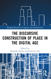 Discursive Construction Of Place In The