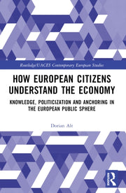 How European Citizens Understand The Ec