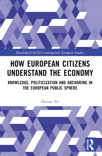 How European Citizens Understand The Ec