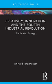 Creativity Innovation And The Fourth I