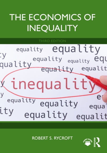 Economics Of Inequality