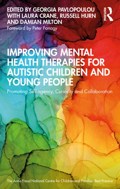 Improving Mental Health Therapies For A