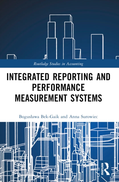 Integrated Reporting And Performance Me