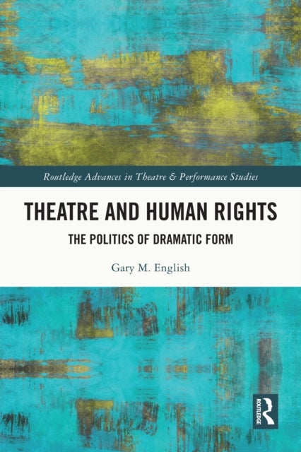 Theatre And Human Rights