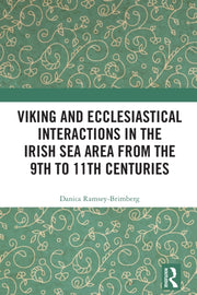 Viking And Ecclesiastical Interactions