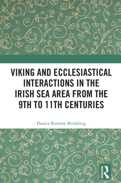 Viking And Ecclesiastical Interactions
