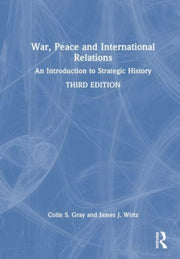 War Peace & International Relations