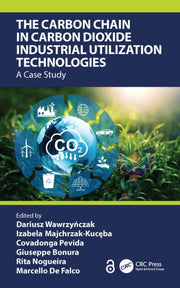 Carbon Chain In Carbon Dioxide Industri