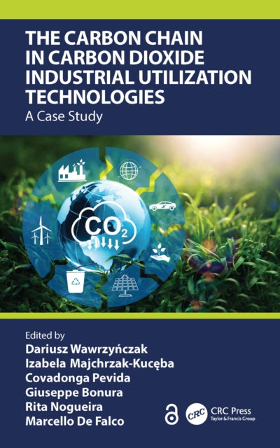 Carbon Chain In Carbon Dioxide Industri