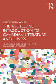 Routledge Introduction To Canadian Lite