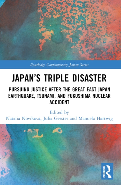 Japan  S Triple Disaster