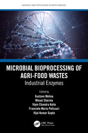 Microbial Bioprocessing Of Agri-food Wa