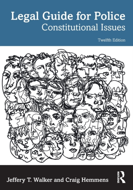 Legal Guide For Police