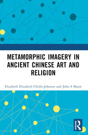 Metamorphic Imagery In Ancient Chinese