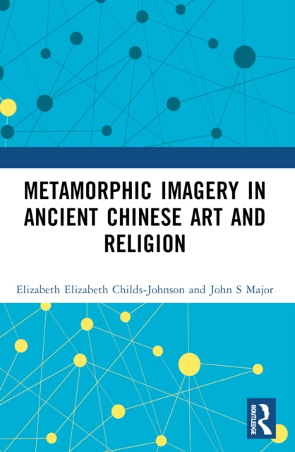 Metamorphic Imagery In Ancient Chinese