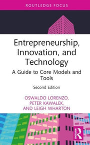 Entrepreneurship Innovation & Technology