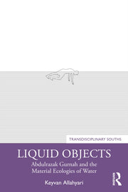 Liquid Objects By Allahyari  Keyvan