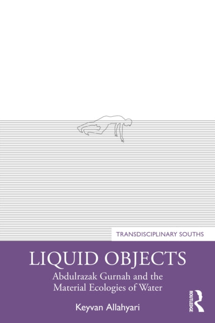 Liquid Objects By Allahyari  Keyvan