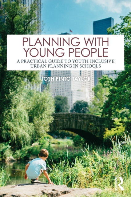Planning With Young People