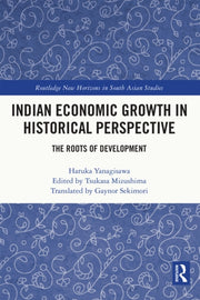 Indian Economic Growth In Historical Pe