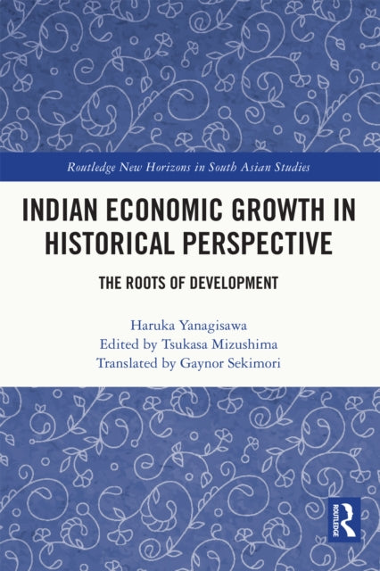 Indian Economic Growth In Historical Pe