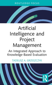 Artificial Intelligence And Project Man