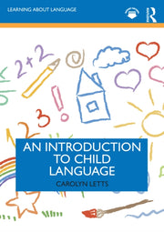 Introduction To Child Language
