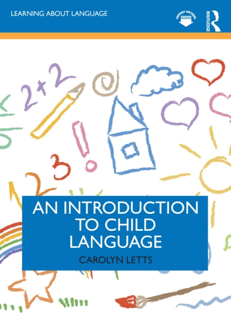 Introduction To Child Language
