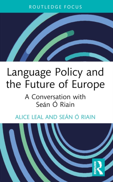 Language Policy And The Future Of Europ