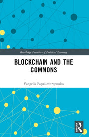 Blockchain And The Commons