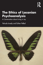 Ethics Of Lacanian Psychoanalysis