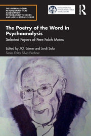 Poetry Of The Word In Psychoanalysis