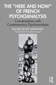 Here And Now  Of French P By Bou    -widawsky  Ra