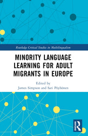 Minority Language Learning For Adult Mi