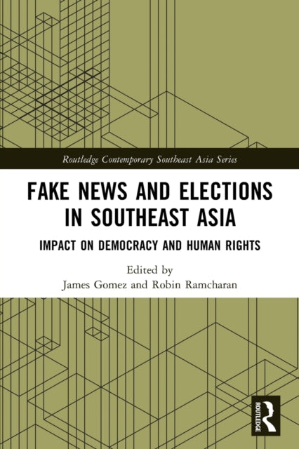 Fake News & Elections In Southeast Asia