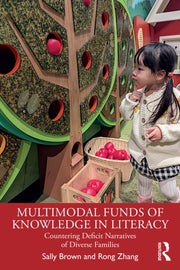 Multimodal Funds Of Knowledge In Litera