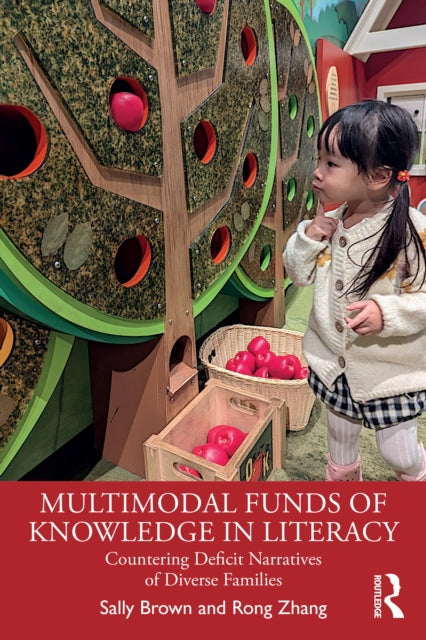 Multimodal Funds Of Knowledge In Litera
