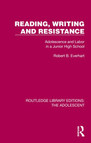 Reading Writing And Resistance