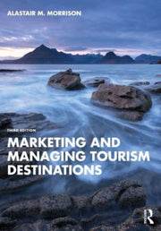 Marketing & Managing Tourism Destination