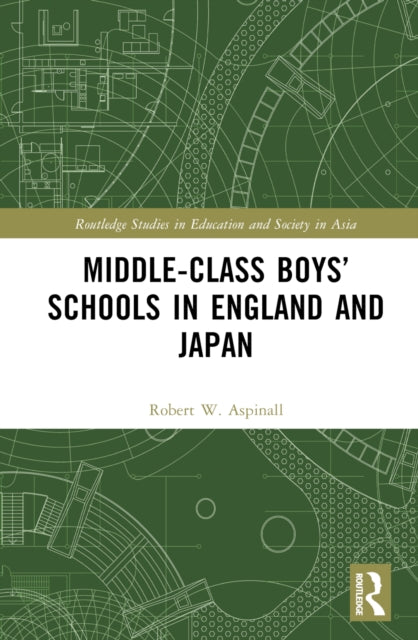 Middle-class Boys  Schools In En
