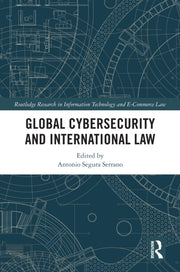 Global Cybersecurity And International
